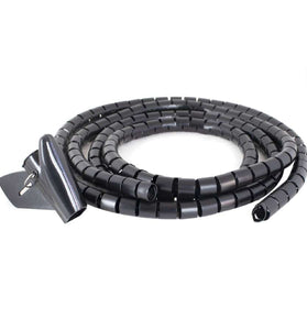 Organizador de Cables Roditec tipo rulo