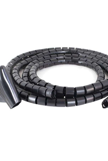 Organizador de Cables Roditec tipo rulo