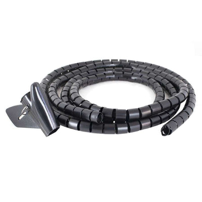 Organizador de Cables Roditec tipo rulo