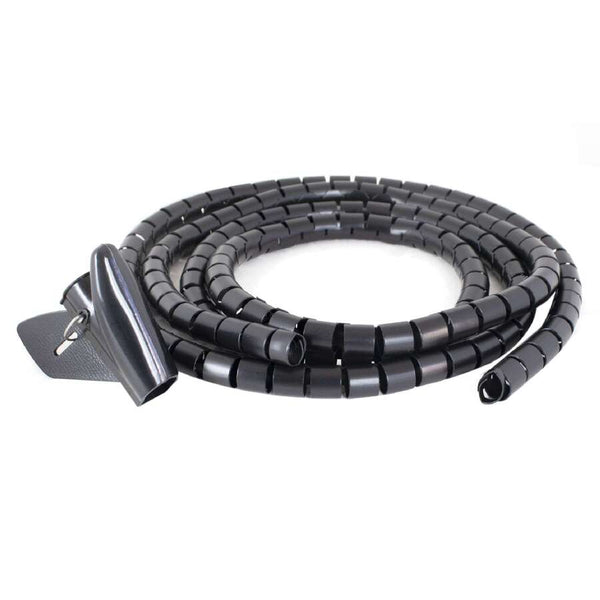 Organizador de Cables Roditec tipo rulo