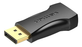 Adaptador DisplayPort a HDMI HB0B0 Vention