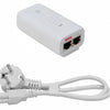 Inyector Ubiquiti PoE U-POE-AF 48v 15.4W