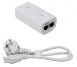 Inyector Ubiquiti PoE U-POE-AF 48v 15.4W