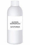 Alcohol Isopropilico 500ml