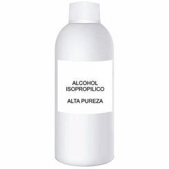 Alcohol Isopropilico 500ml