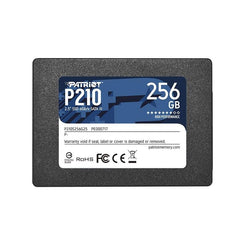 Disco Duro SSD 2.5¨ 256Gb