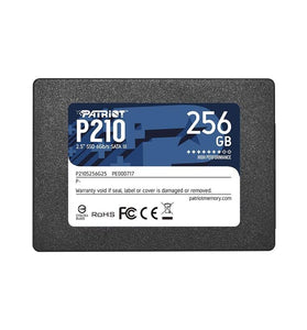 Disco Duro SSD 2.5¨ 256Gb