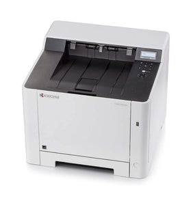 Impresora Laser Color Kyocera Ecosys P5026cdw