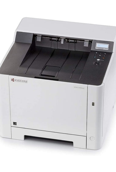 Impresora Laser Color Kyocera Ecosys P5026cdw