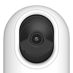 Cámara Cloud ZKTeco C2E2 360° para interior