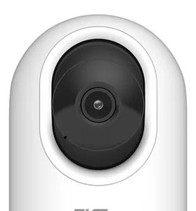 Cámara Cloud ZKTeco C2E2 360° para interior