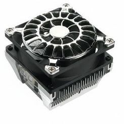 Fan Cooler Titan Socket 462 D5T/G XP2100