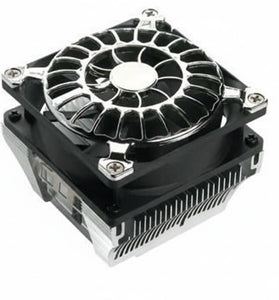 Fan Cooler Titan Socket 462 D5T/G XP2100