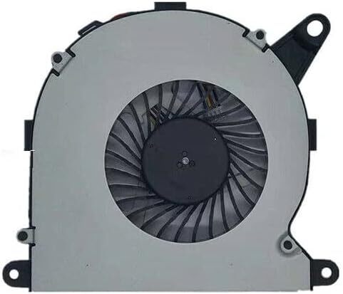 Fan Cooler NUC Intel