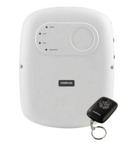 Cerca Eléctrica Central Intelbras ELC 5003