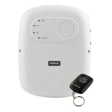 Cerca Eléctrica Central Intelbras ELC 5003