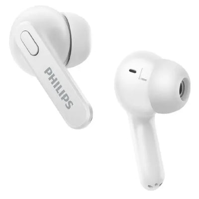Auricular Inalambrico Philips TAT2206 Blanco