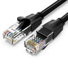 Patchcord Vention BLACK 5M CAT6 IBEBJ