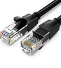 Patchcord Vention BLACK 5M CAT6 IBEBJ