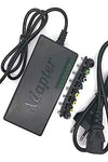 Cargador Universal Notebook 96Watts Comstar