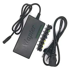 Cargador Universal Notebook 96Watts Comstar