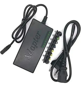 Cargador Universal Notebook 96Watts Comstar