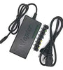 Cargador Universal Notebook 96Watts Comstar