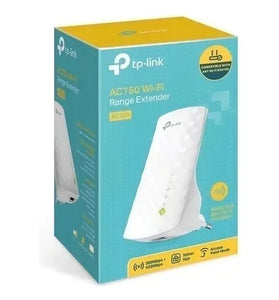 Access Point TP-Link RE200 AC750 Range Expander