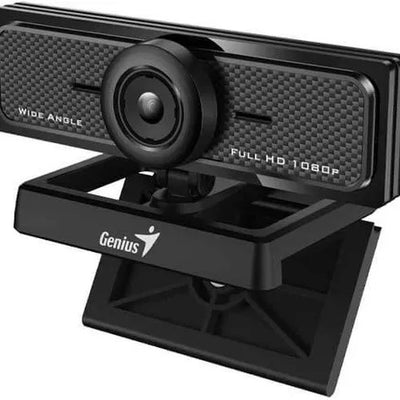 Camara Web Genius F100 V2