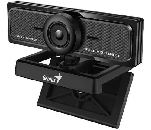 Camara Web Genius F100 V2