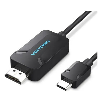 Cable tipo c a HDMI 2 Mts. CGUBH Vention