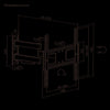 Soporte LCD/LED LPA36-443 32" a 55"