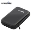 Estuche para disco extraible o powerbank Rocketek