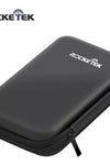 Estuche para disco extraible o powerbank Rocketek