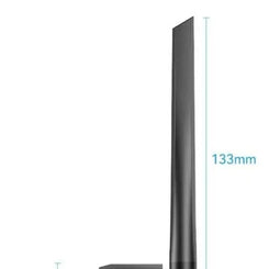 Adaptador Wi Fi de Doble Banda USB AC650 KDTB0 Vention