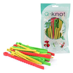 Precinto Reusable de Goma x 25 Unidades Roditec