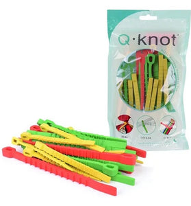 Precinto Reusable de Goma x 25 Unidades Roditec