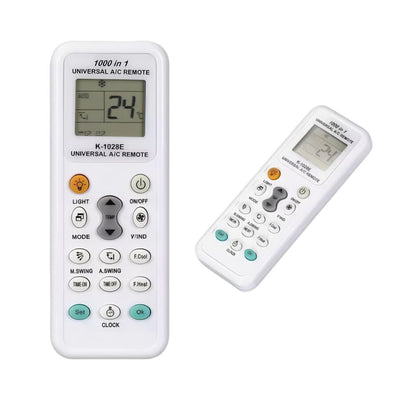 Control Remoto Aire acondicionado K1028E