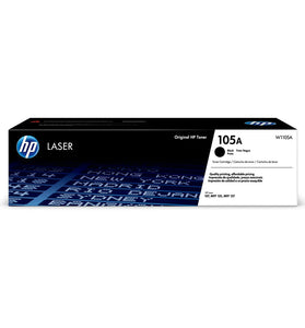 Toner HP 105A Original P/ 107A