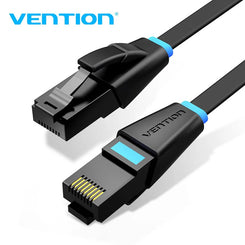Patchcord Vention FLAT 1M CAT6 IBJBF