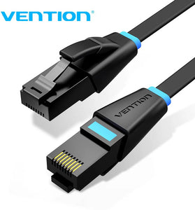 Patchcord Vention FLAT 1M CAT6 IBJBF
