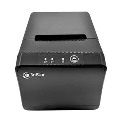 Impresora Termica 3NSTAR RPT010 USB / SERIAL / RJ-45