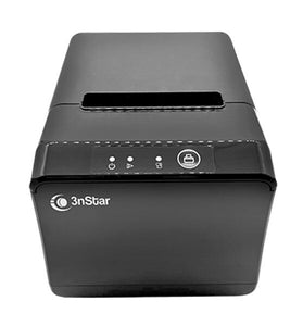 Impresora Termica 3NSTAR RPT010 USB / SERIAL / RJ-45