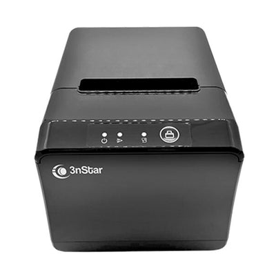 Impresora Termica 3NSTAR RPT010 USB / SERIAL / RJ-45