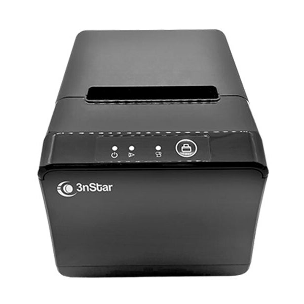 Impresora Termica 3NSTAR RPT010 USB / SERIAL / RJ-45