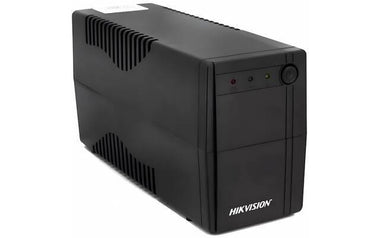 UPS Hikvision 600VA 360W