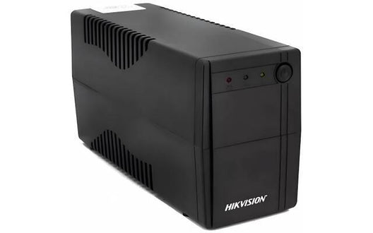 UPS Hikvision 600VA 360W