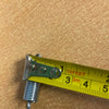 Resorte tensor para cerca electrica Roditec