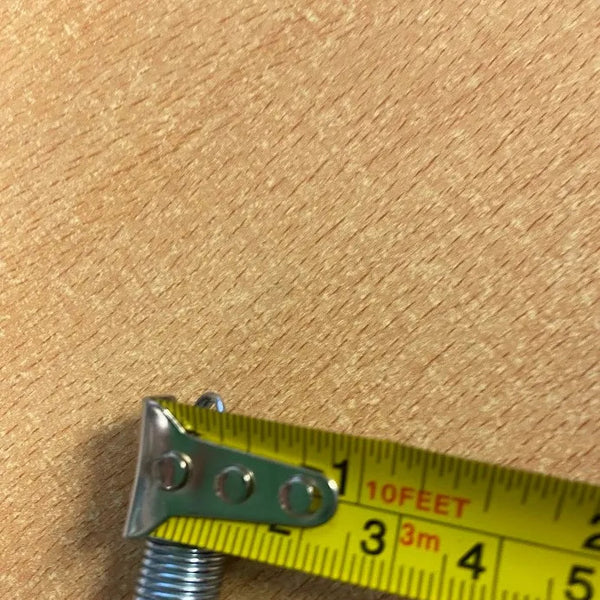 Resorte tensor para cerca electrica Roditec