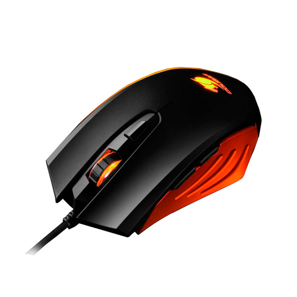 Mouse Cougar 200m